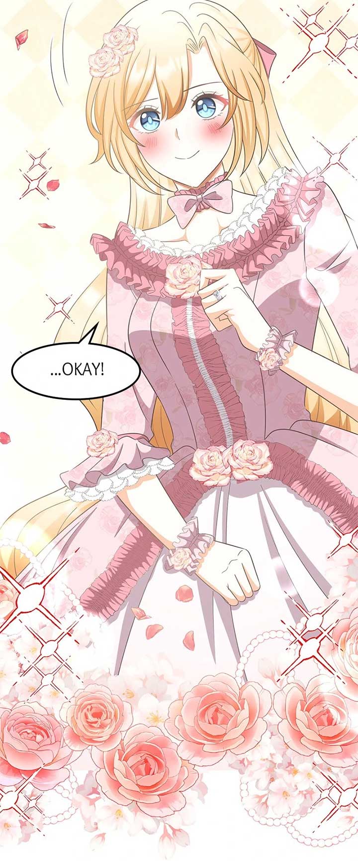 Please Fulfill Your End of the Bargain, My Grace! Chapter 69 246 47