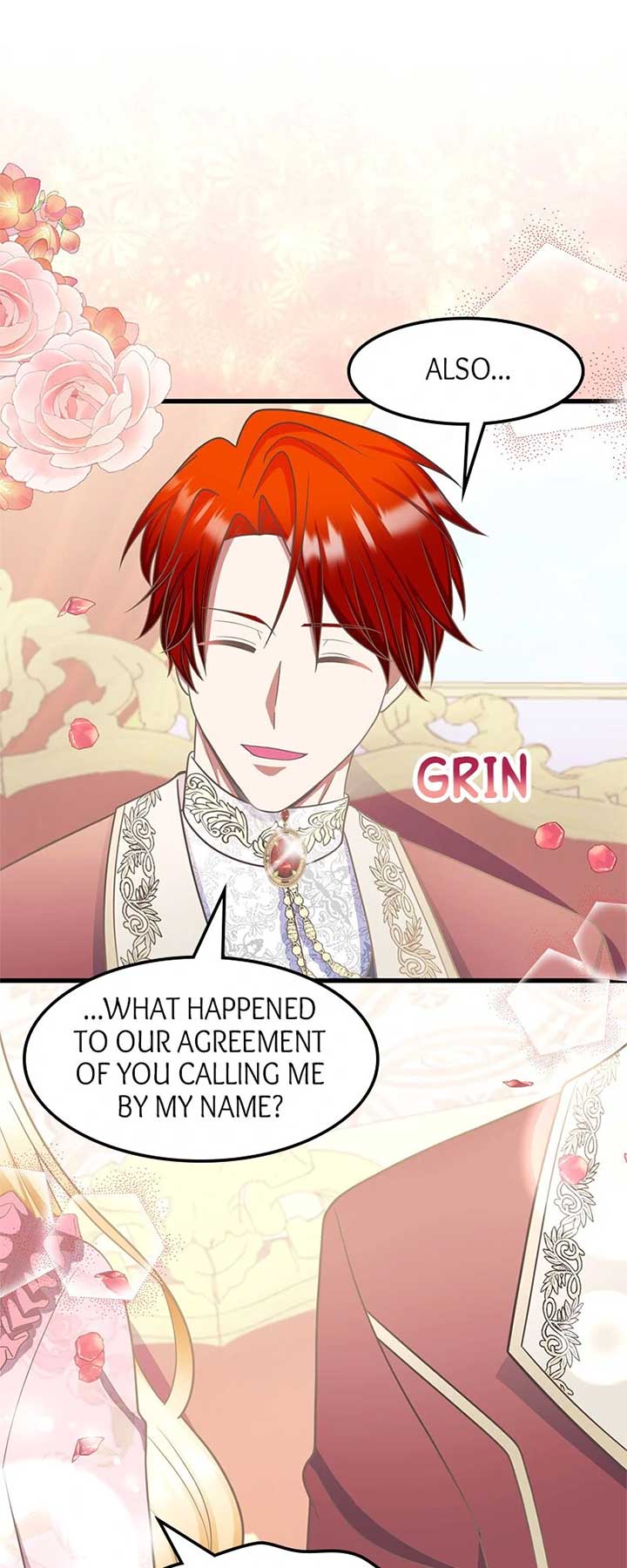 Please Fulfill Your End of the Bargain, My Grace! Chapter 69 247 48