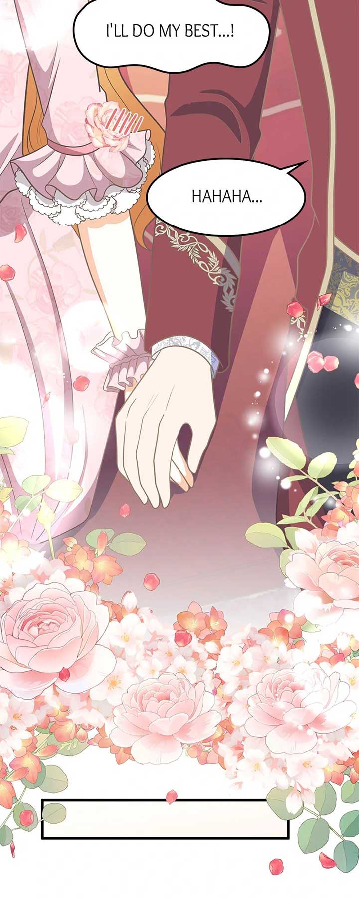 Please Fulfill Your End of the Bargain, My Grace! Chapter 69 248 49