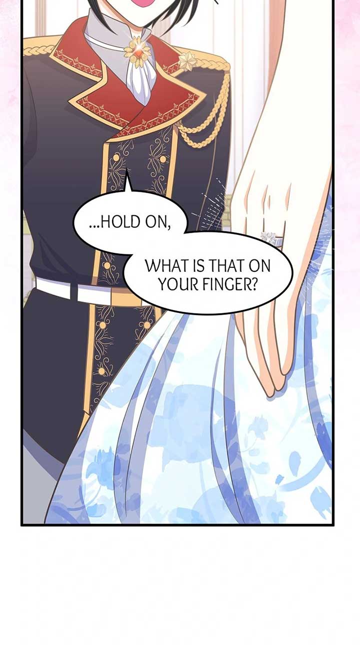 Please Fulfill Your End of the Bargain, My Grace! Chapter 69 252 53