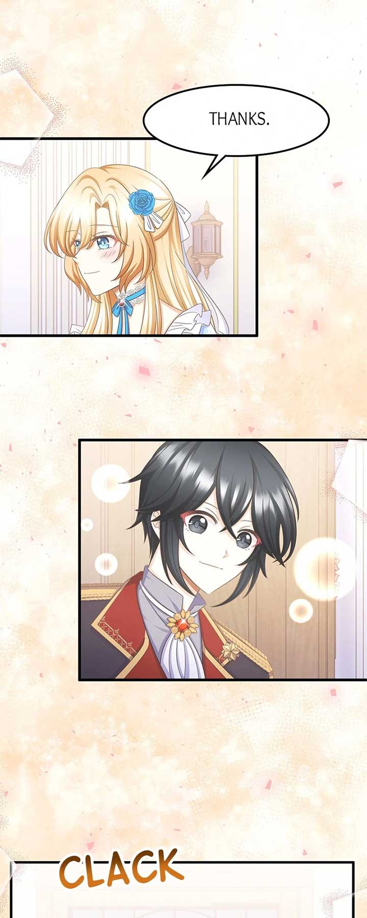 Please Fulfill Your End of the Bargain, My Grace! Chapter 69 255 56