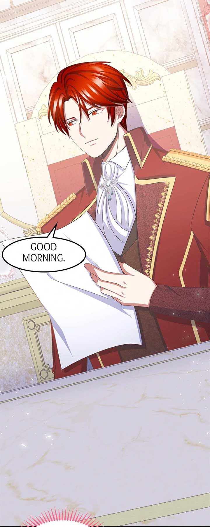 Please Fulfill Your End of the Bargain, My Grace! Chapter 69 257 58