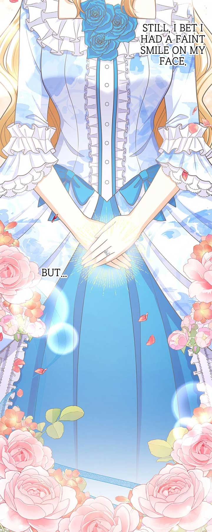 Please Fulfill Your End of the Bargain, My Grace! Chapter 69 260 61