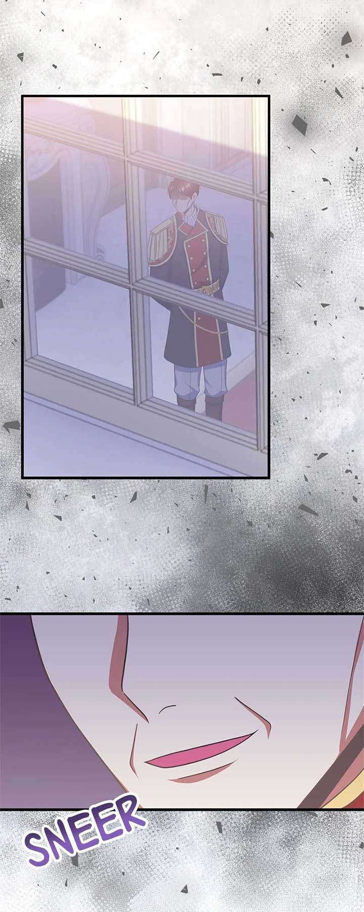 Please Fulfill Your End of the Bargain, My Grace! Chapter 69 262 63