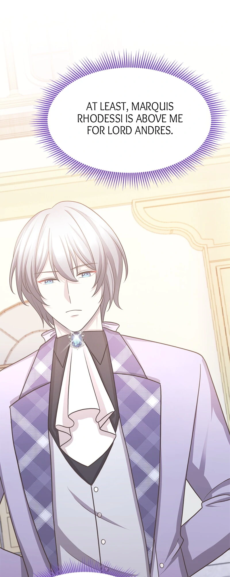 Please Fulfill Your End of the Bargain, My Grace! Chapter 74 181 006