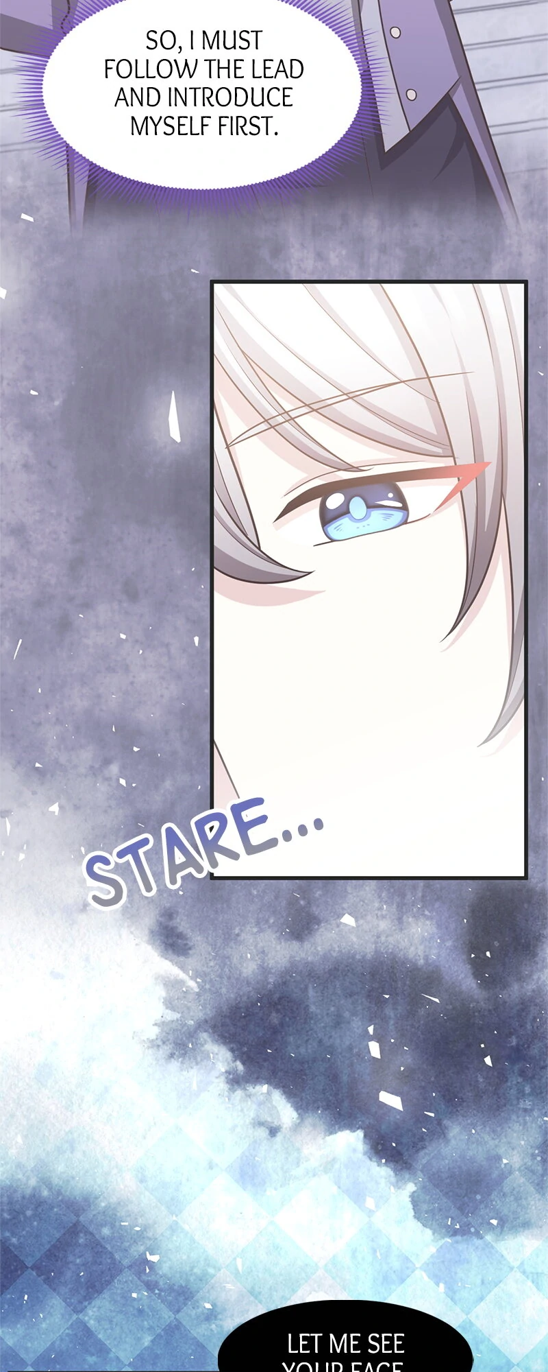 Please Fulfill Your End of the Bargain, My Grace! Chapter 74 182 007