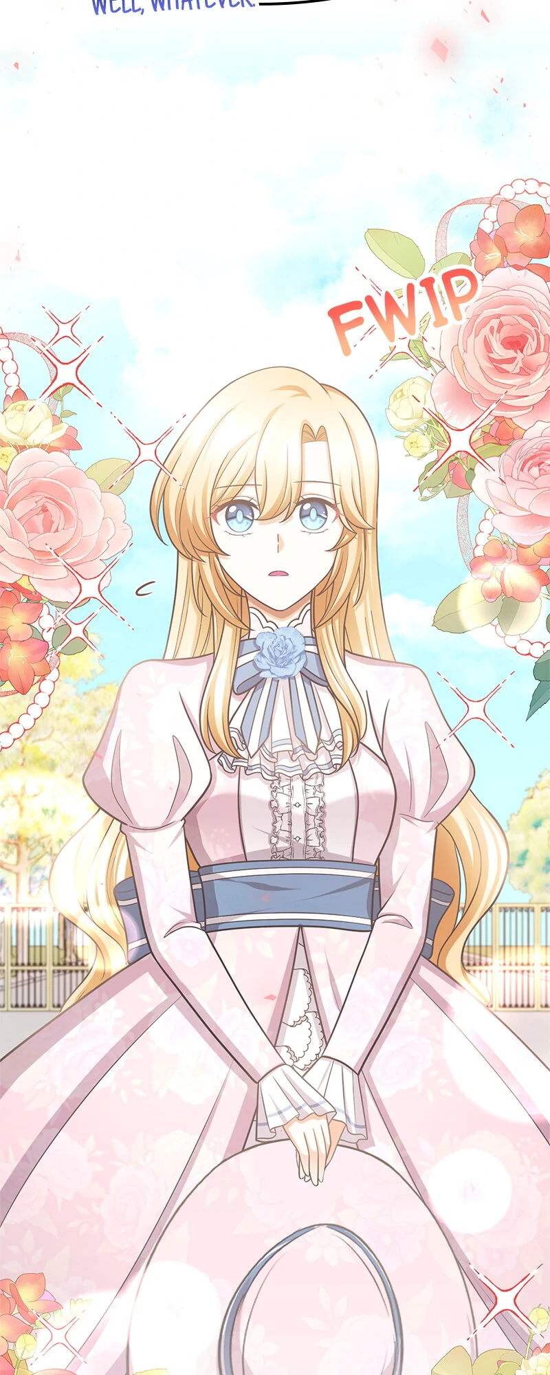 Please Fulfill Your End of the Bargain, My Grace! Chapter 74 184 009