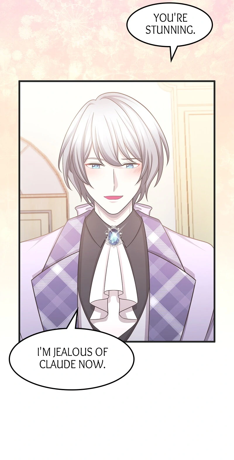 Please Fulfill Your End of the Bargain, My Grace! Chapter 74 186 011