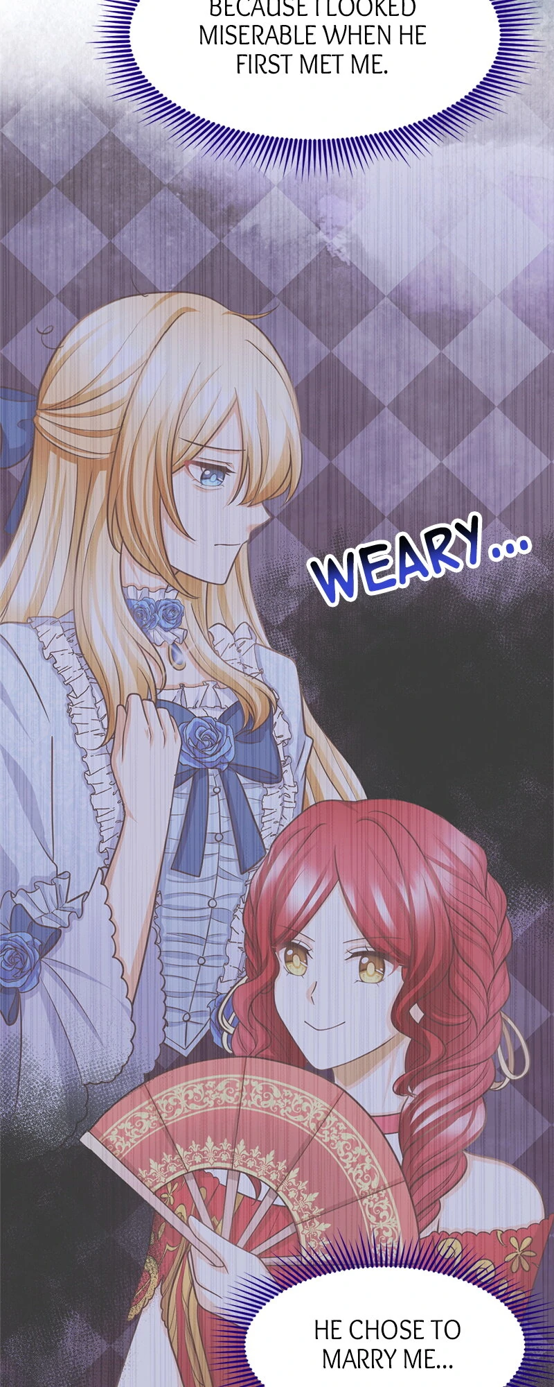 Please Fulfill Your End of the Bargain, My Grace! Chapter 74 190 015