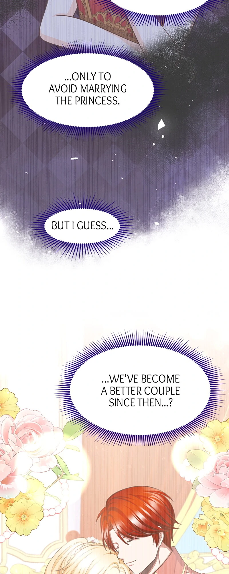 Please Fulfill Your End of the Bargain, My Grace! Chapter 74 191 016