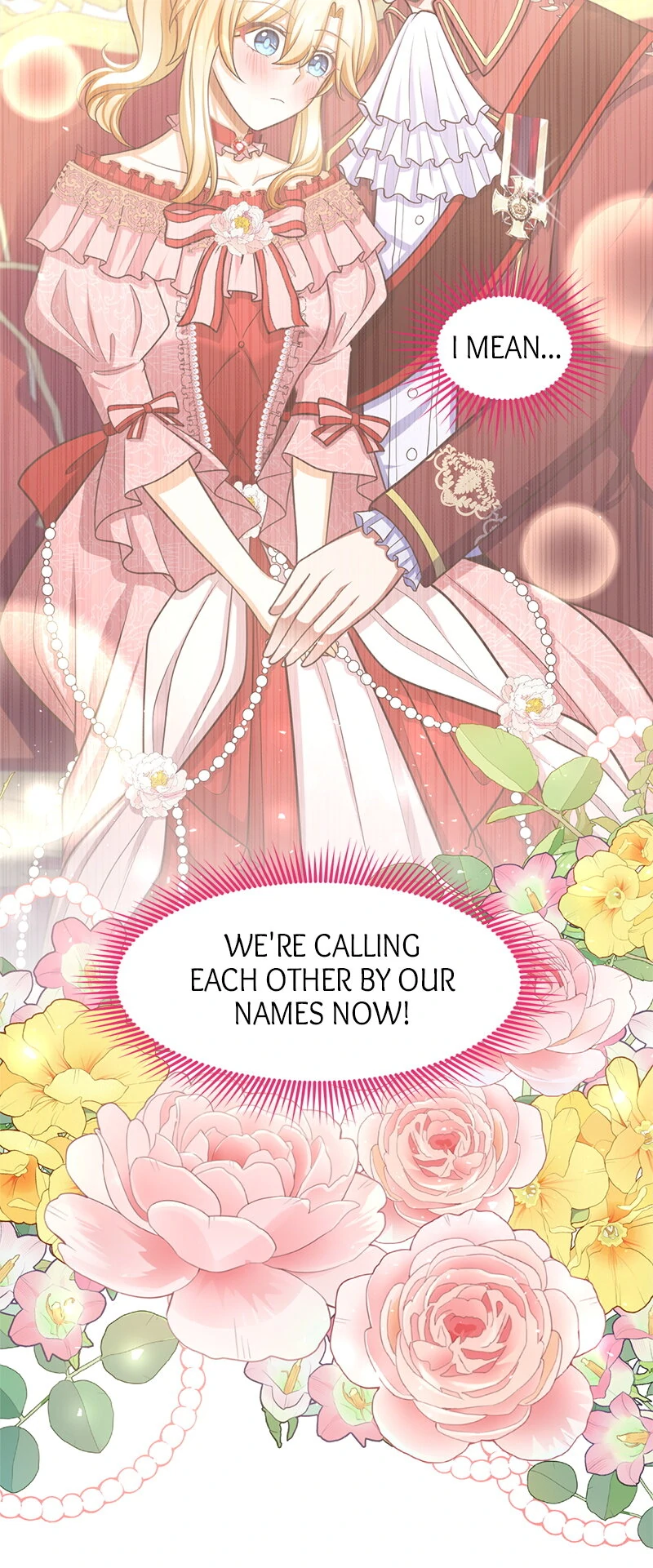 Please Fulfill Your End of the Bargain, My Grace! Chapter 74 192 017