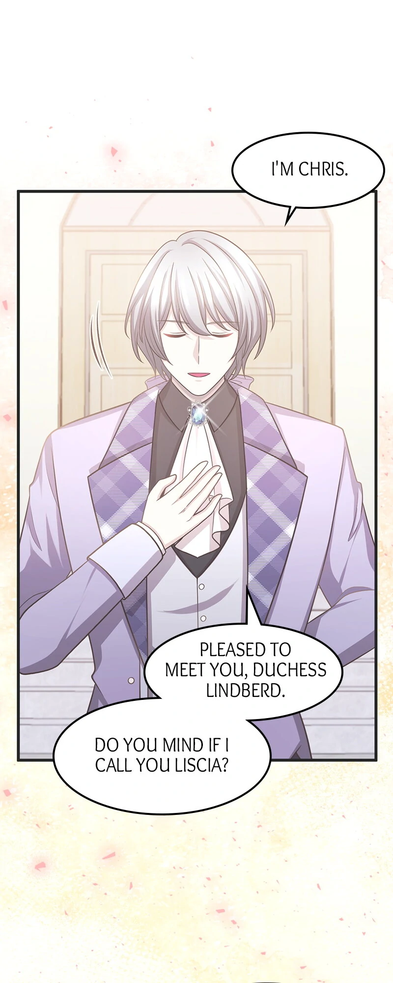 Please Fulfill Your End of the Bargain, My Grace! Chapter 74 193 018