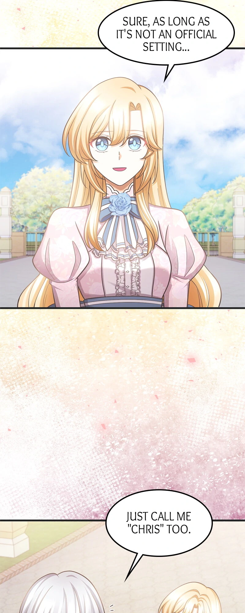 Please Fulfill Your End of the Bargain, My Grace! Chapter 74 194 019