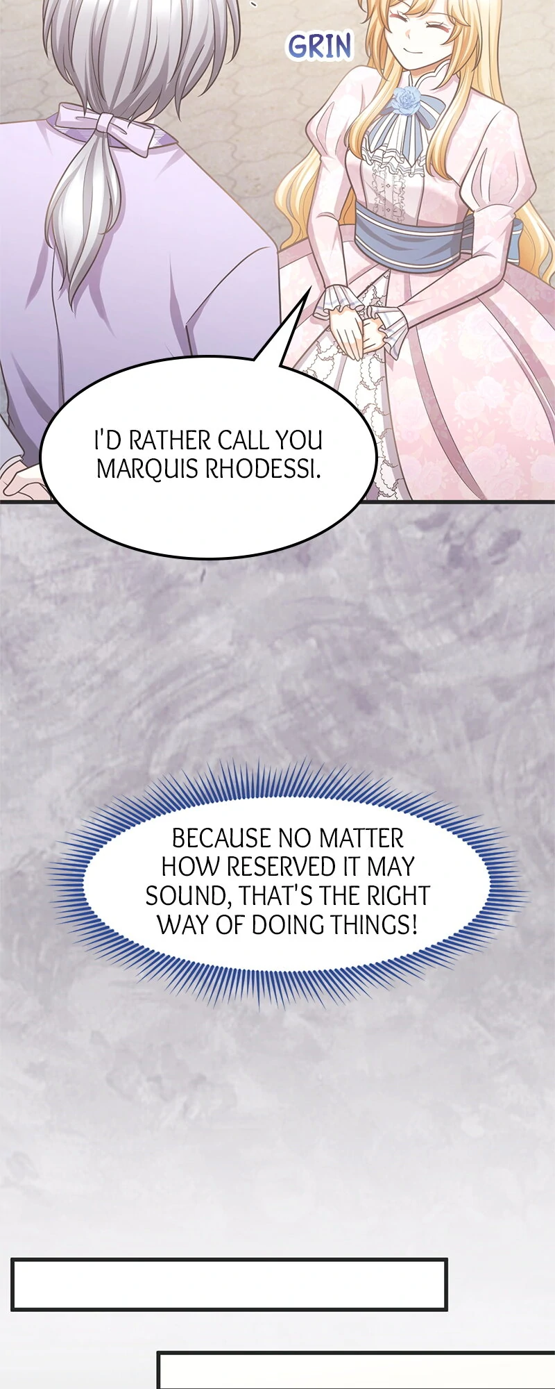 Please Fulfill Your End of the Bargain, My Grace! Chapter 74 195 020