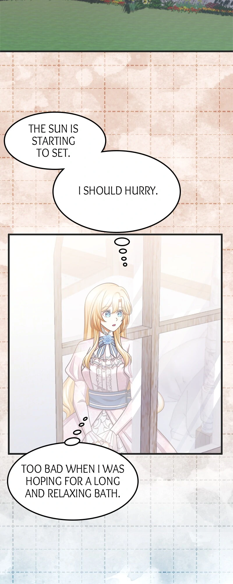 Please Fulfill Your End of the Bargain, My Grace! Chapter 74 197 022