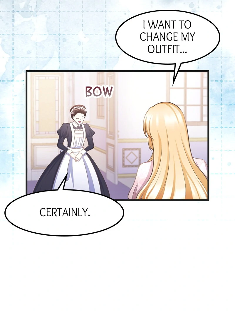 Please Fulfill Your End of the Bargain, My Grace! Chapter 74 198 023