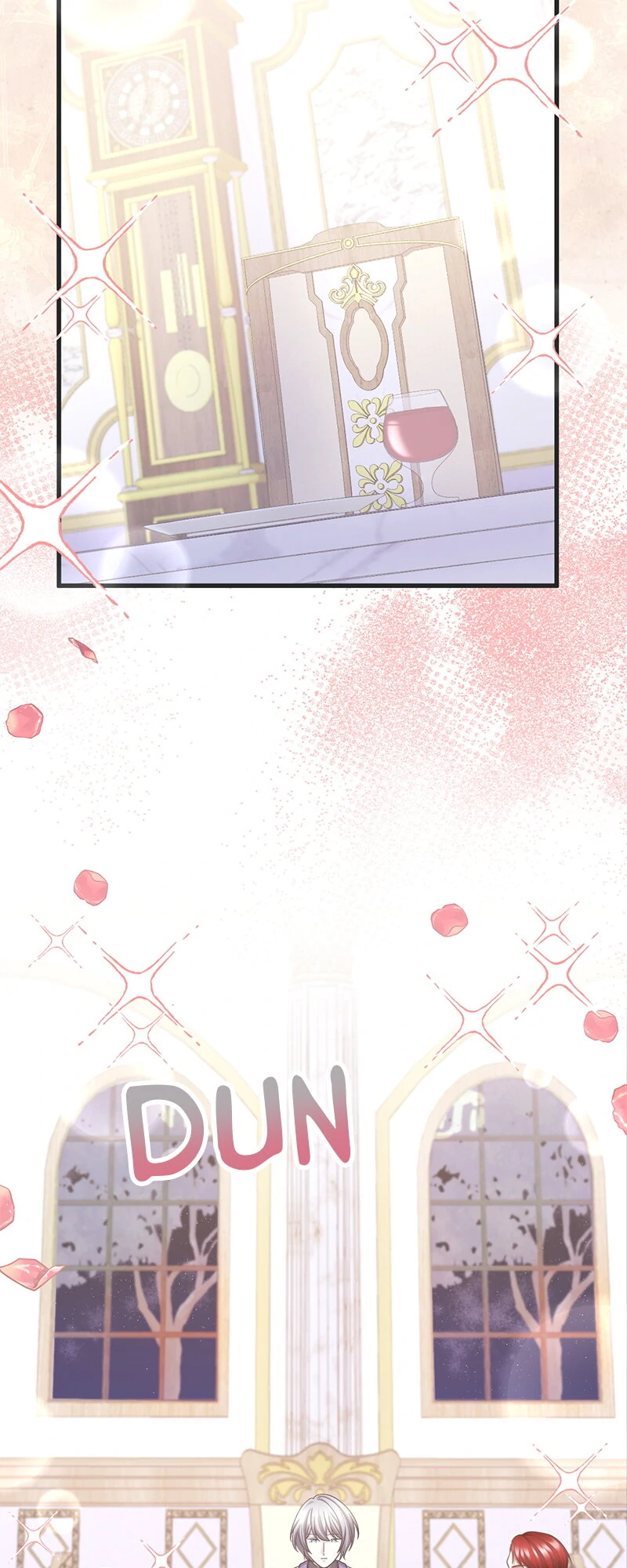 Please Fulfill Your End of the Bargain, My Grace! Chapter 74 201 026