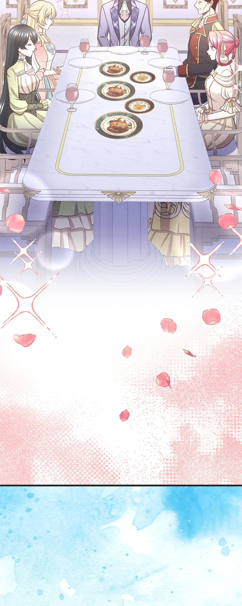 Please Fulfill Your End of the Bargain, My Grace! Chapter 74 202 027