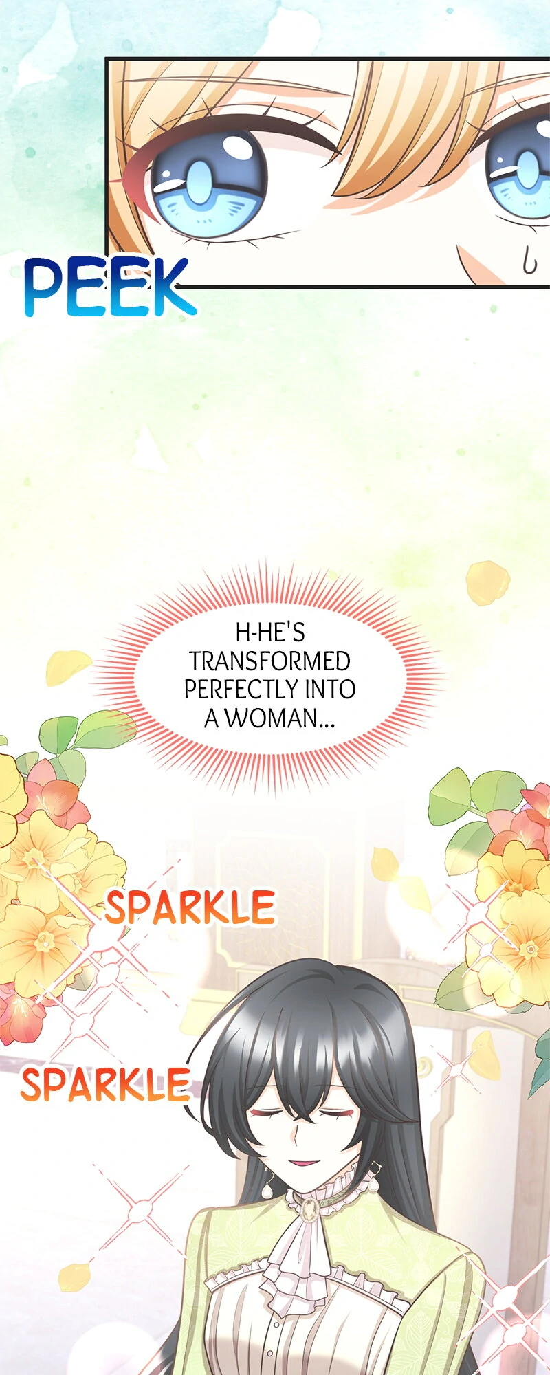 Please Fulfill Your End of the Bargain, My Grace! Chapter 74 203 028