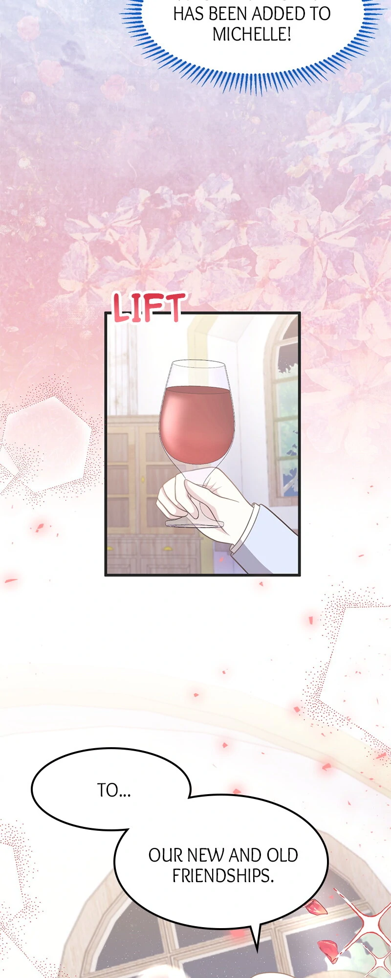 Please Fulfill Your End of the Bargain, My Grace! Chapter 74 206 031