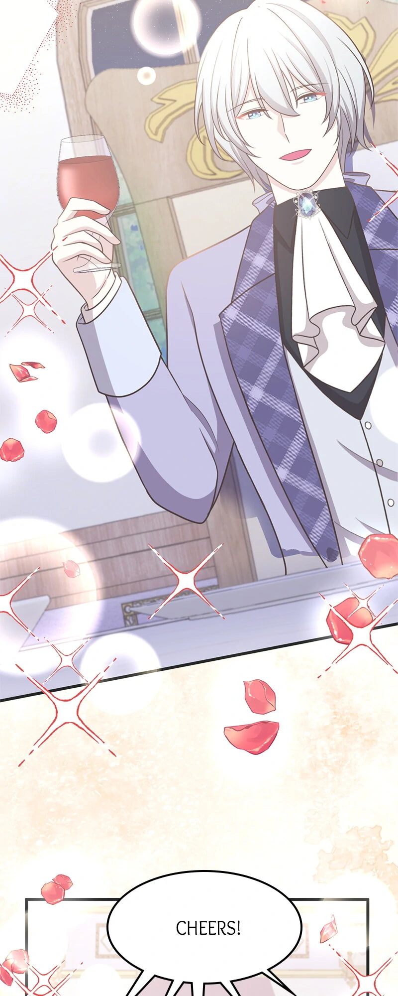 Please Fulfill Your End of the Bargain, My Grace! Chapter 74 207 032