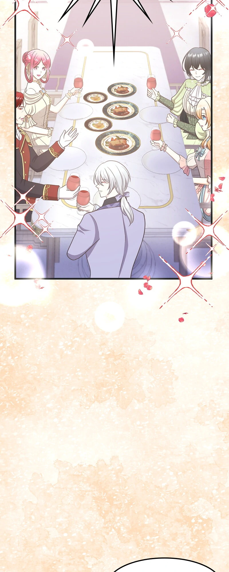 Please Fulfill Your End of the Bargain, My Grace! Chapter 74 208 033