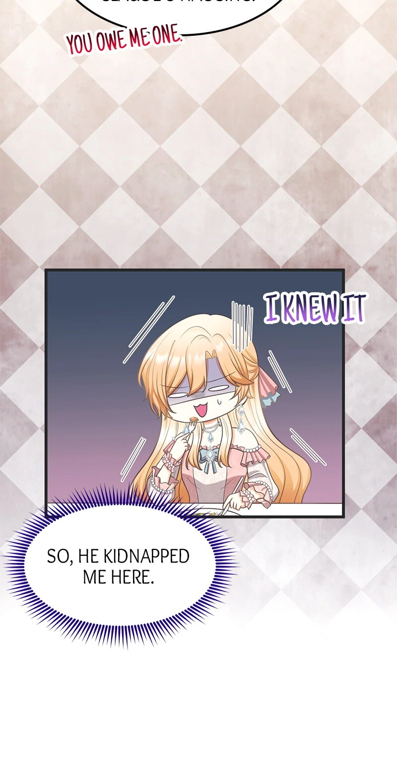 Please Fulfill Your End of the Bargain, My Grace! Chapter 74 210 035