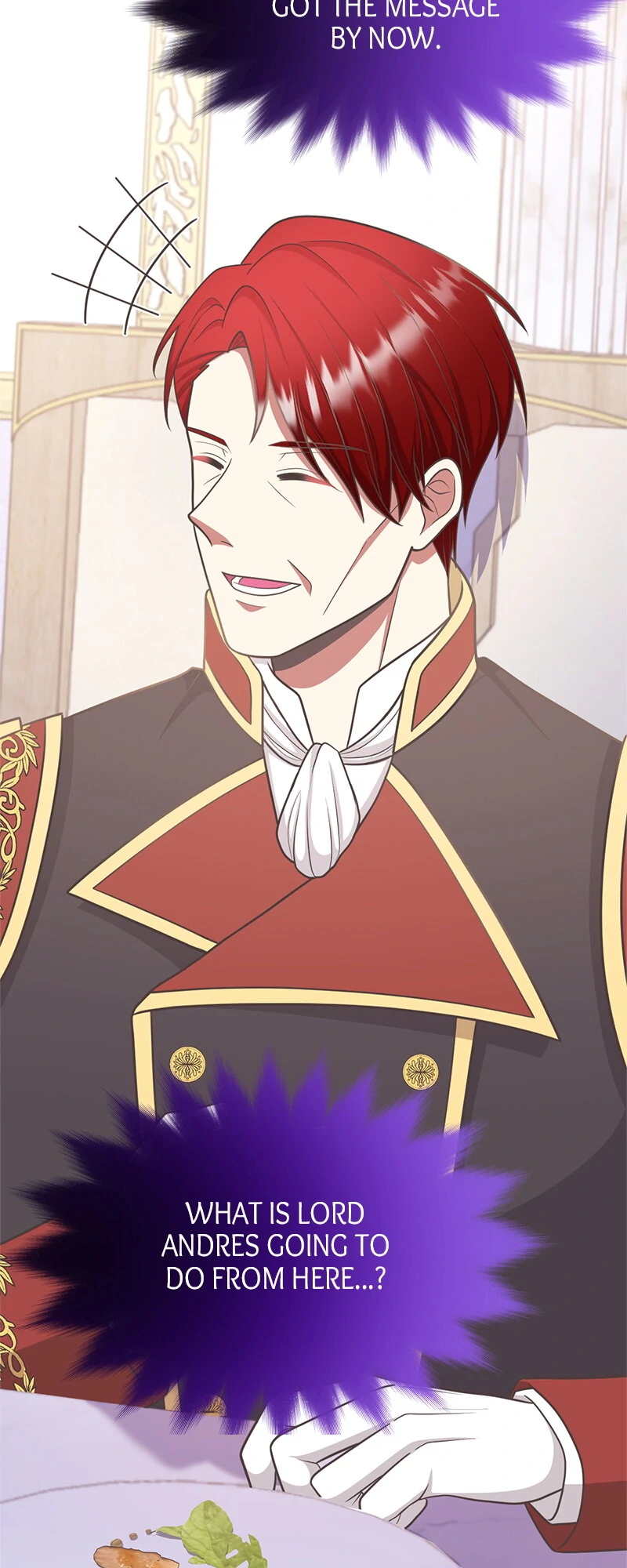 Please Fulfill Your End of the Bargain, My Grace! Chapter 74 212 037