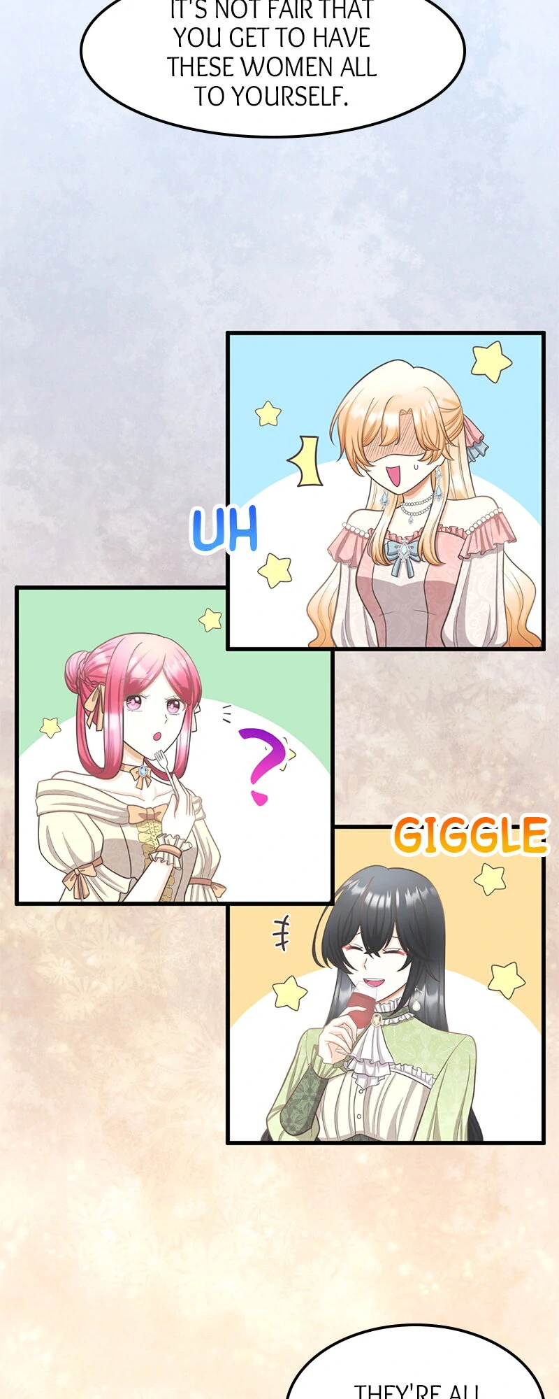 Please Fulfill Your End of the Bargain, My Grace! Chapter 74 214 039