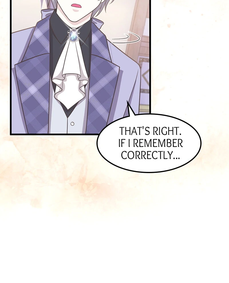 Please Fulfill Your End of the Bargain, My Grace! Chapter 74 216 041