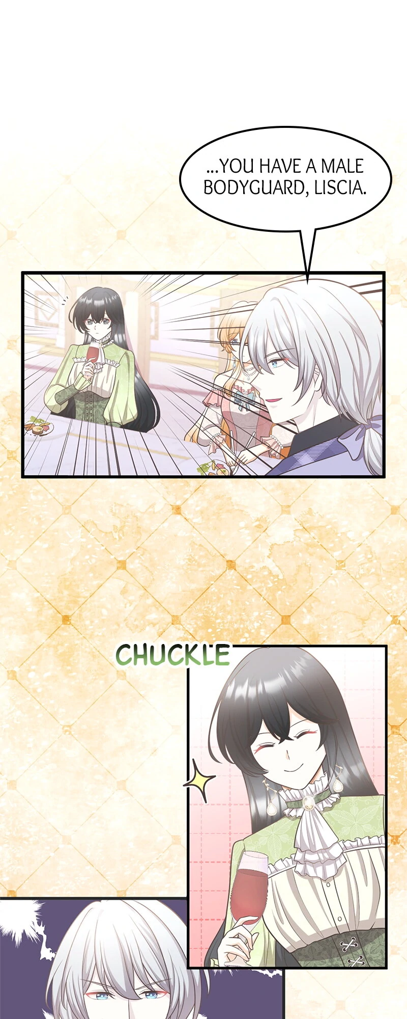 Please Fulfill Your End of the Bargain, My Grace! Chapter 74 217 042