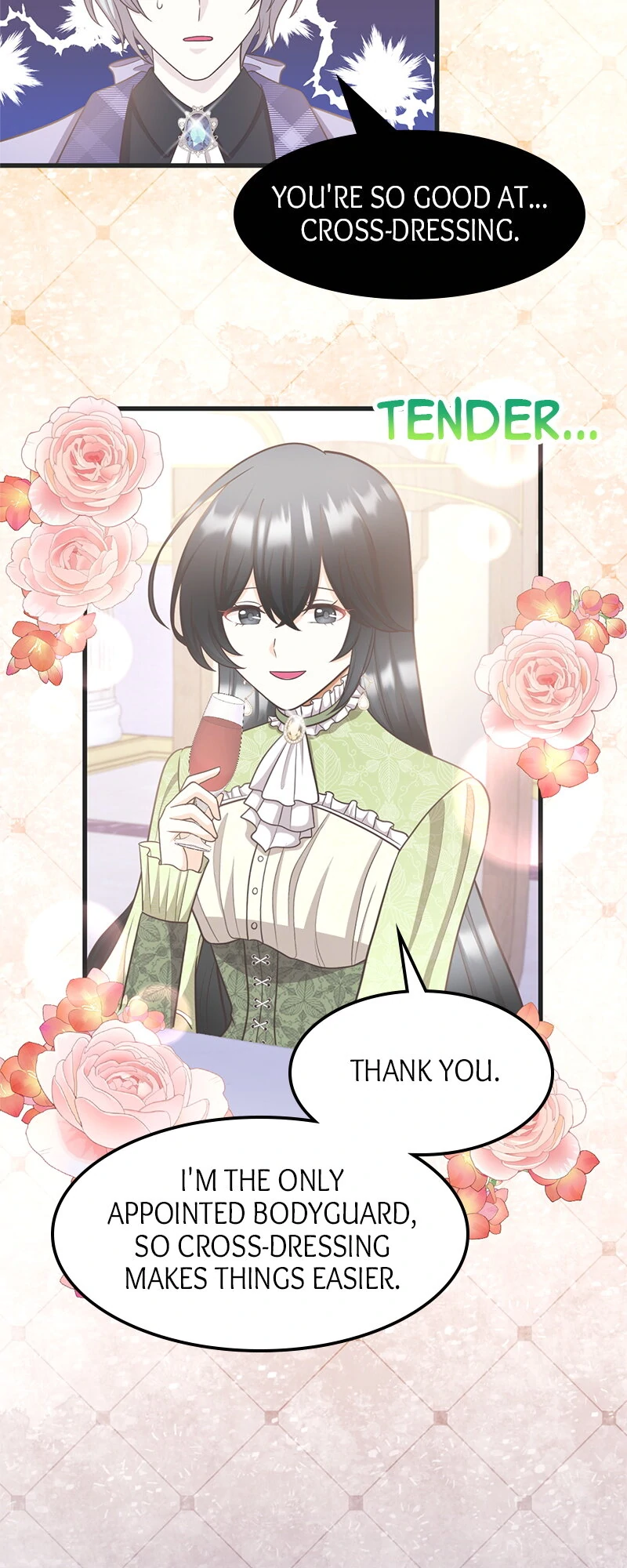 Please Fulfill Your End of the Bargain, My Grace! Chapter 74 218 043