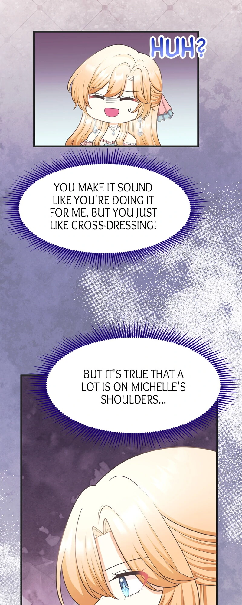 Please Fulfill Your End of the Bargain, My Grace! Chapter 74 219 044