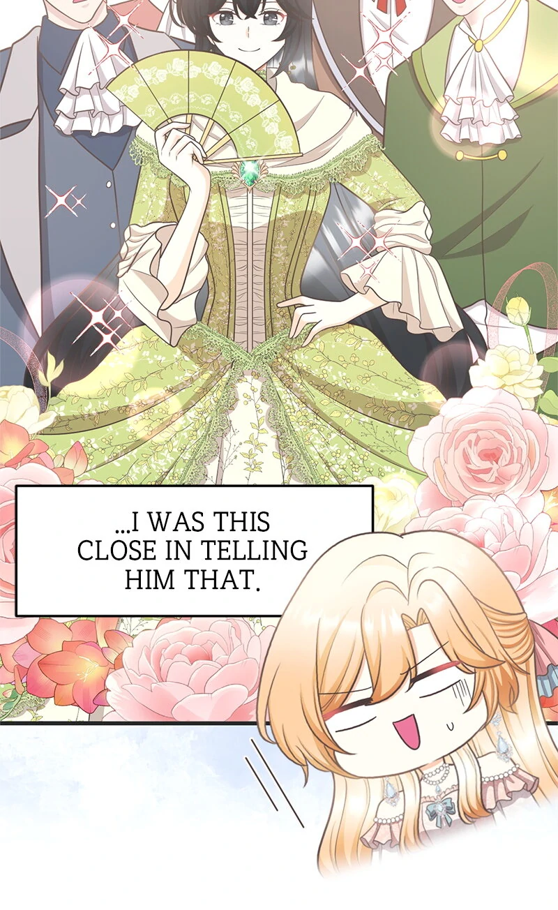 Please Fulfill Your End of the Bargain, My Grace! Chapter 74 222 047