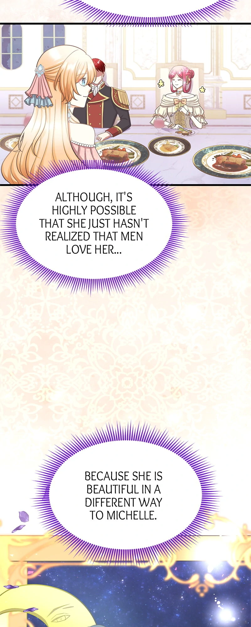 Please Fulfill Your End of the Bargain, My Grace! Chapter 74 224 049