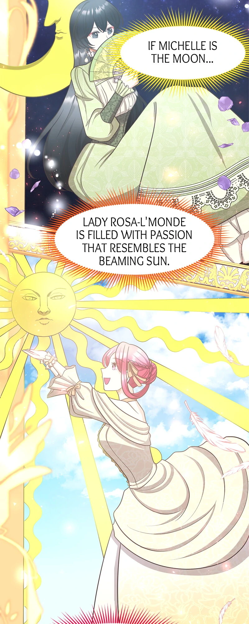 Please Fulfill Your End of the Bargain, My Grace! Chapter 74 225 050