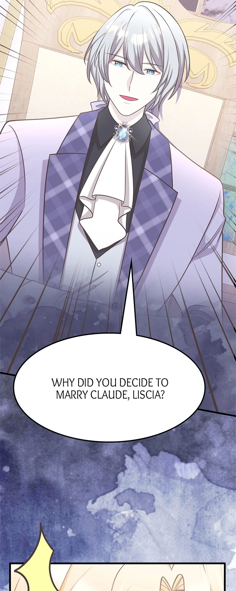 Please Fulfill Your End of the Bargain, My Grace! Chapter 74 230 055