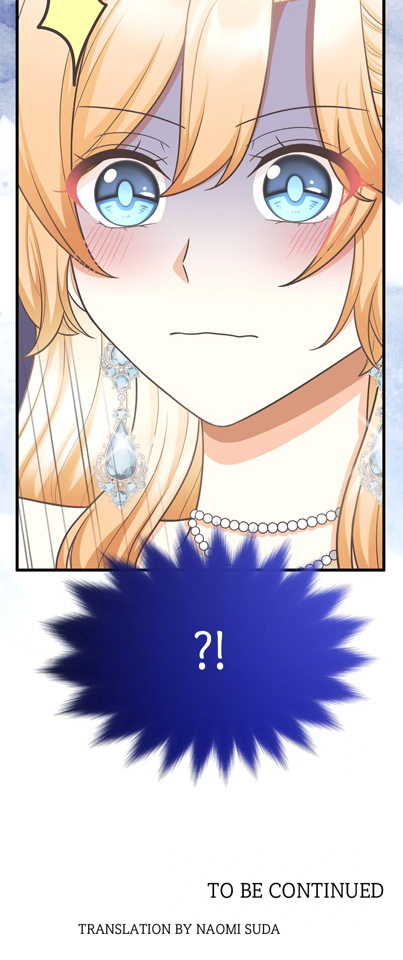 Please Fulfill Your End of the Bargain, My Grace! Chapter 74 231 056