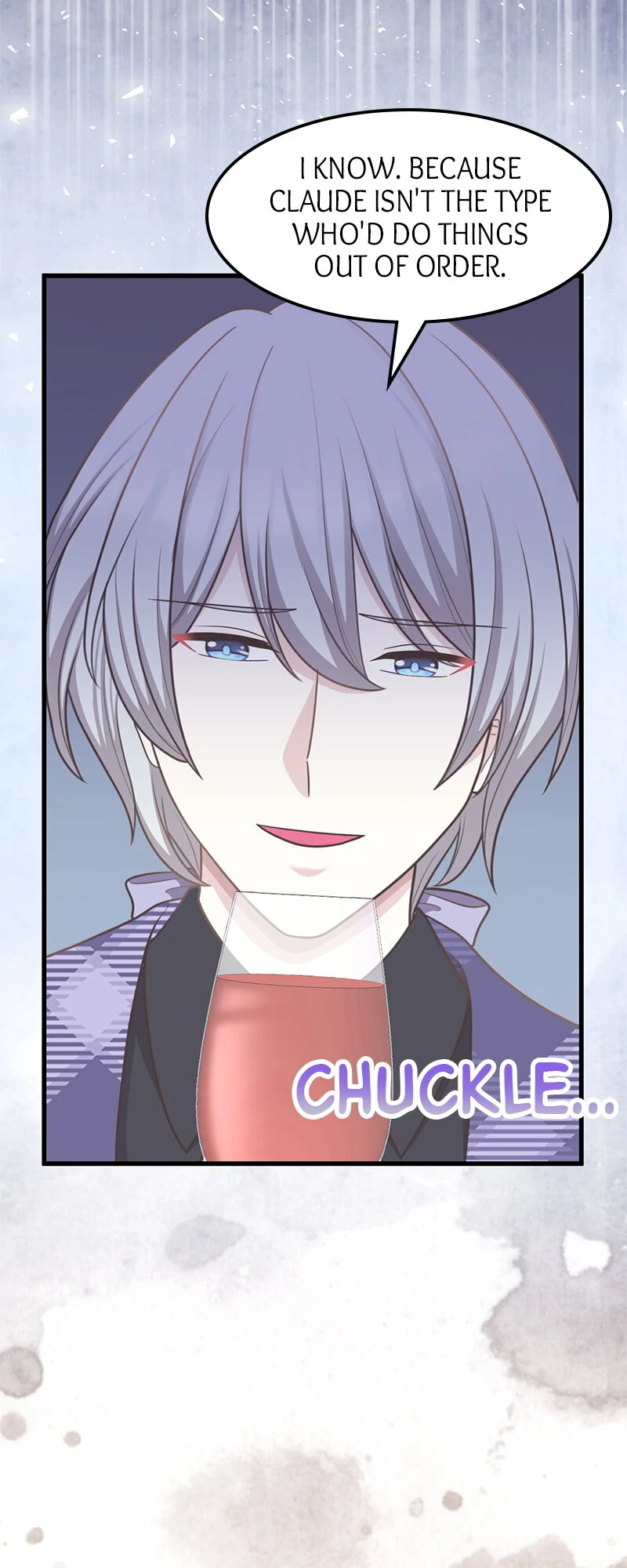 Please Fulfill Your End of the Bargain, My Grace! Chapter 75 165 005