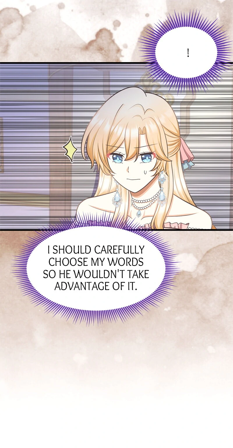 Please Fulfill Your End of the Bargain, My Grace! Chapter 75 166 006