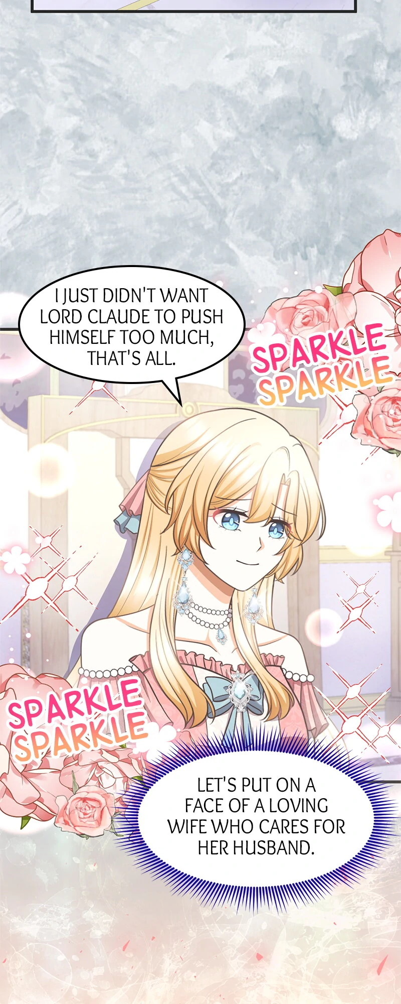 Please Fulfill Your End of the Bargain, My Grace! Chapter 75 169 009