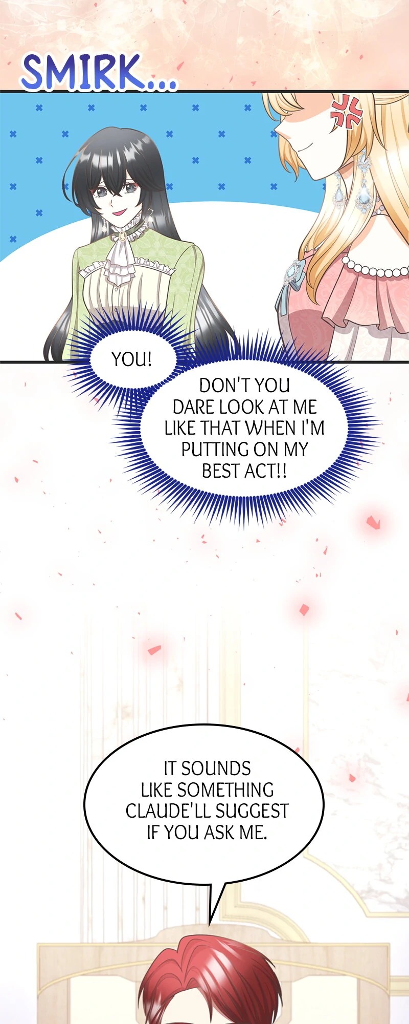 Please Fulfill Your End of the Bargain, My Grace! Chapter 75 170 010