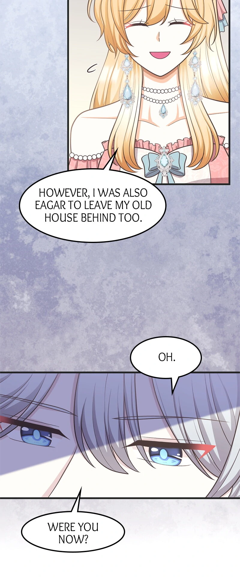 Please Fulfill Your End of the Bargain, My Grace! Chapter 75 172 012