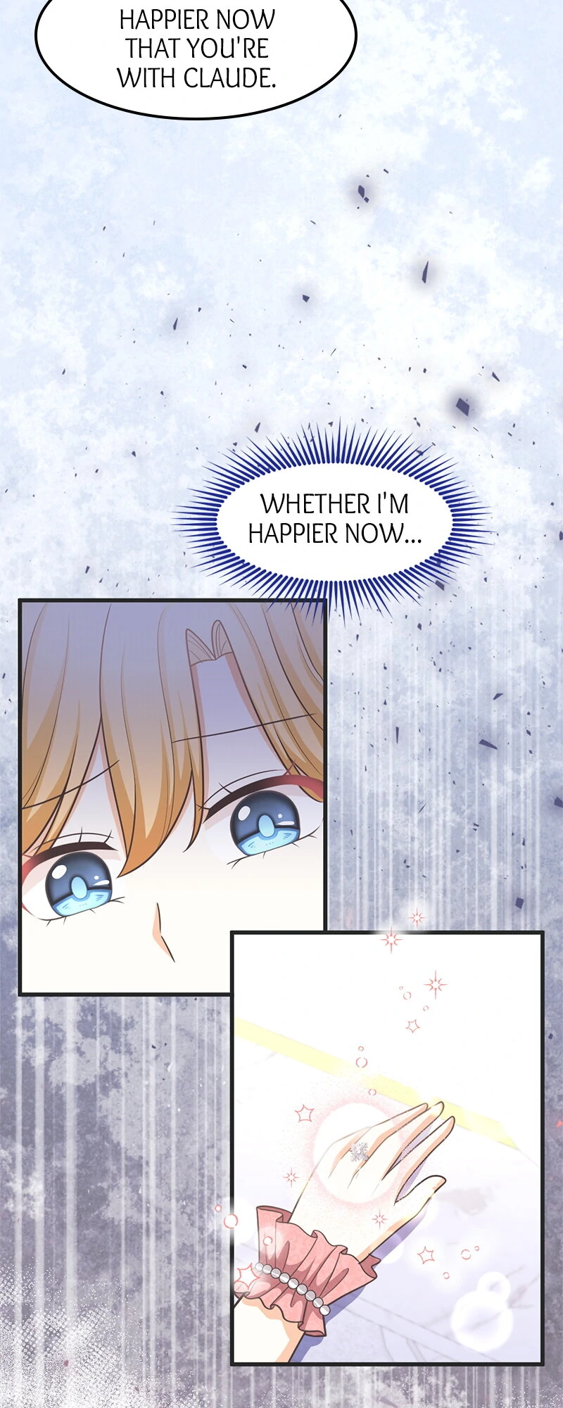 Please Fulfill Your End of the Bargain, My Grace! Chapter 75 174 014