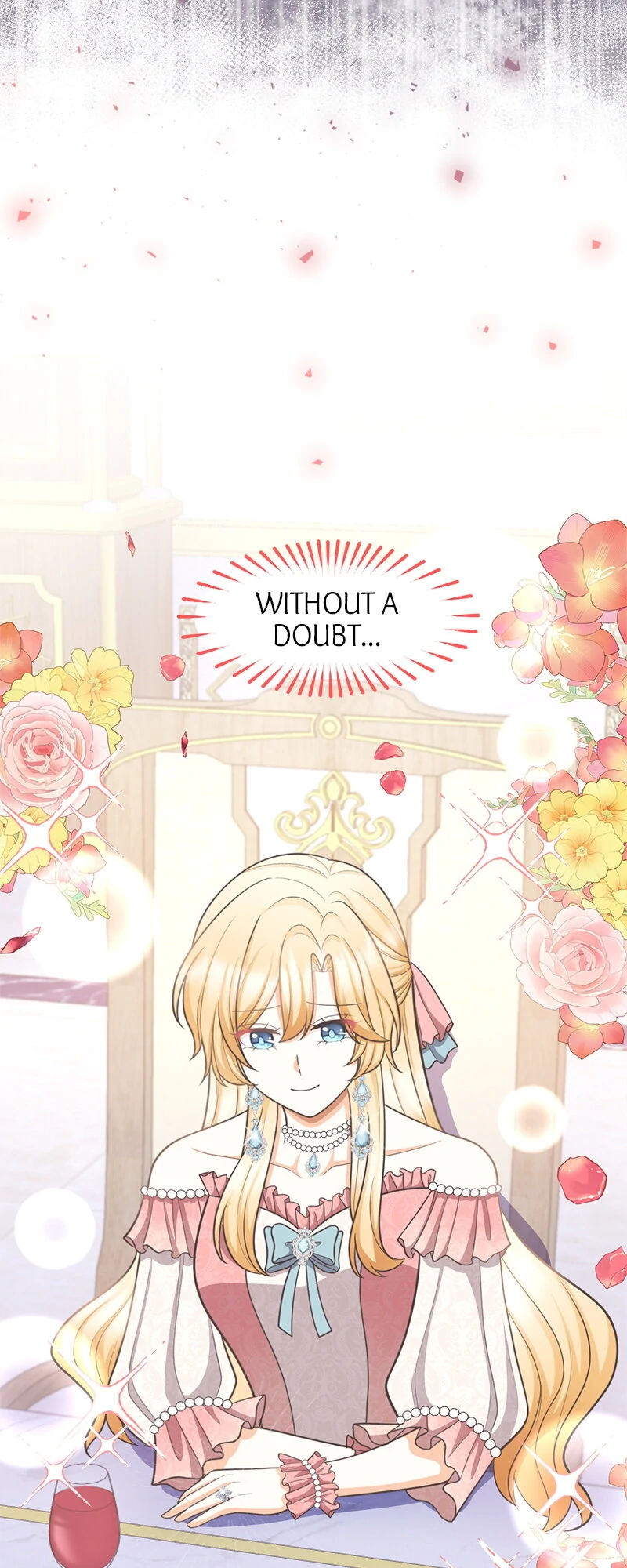 Please Fulfill Your End of the Bargain, My Grace! Chapter 75 175 015