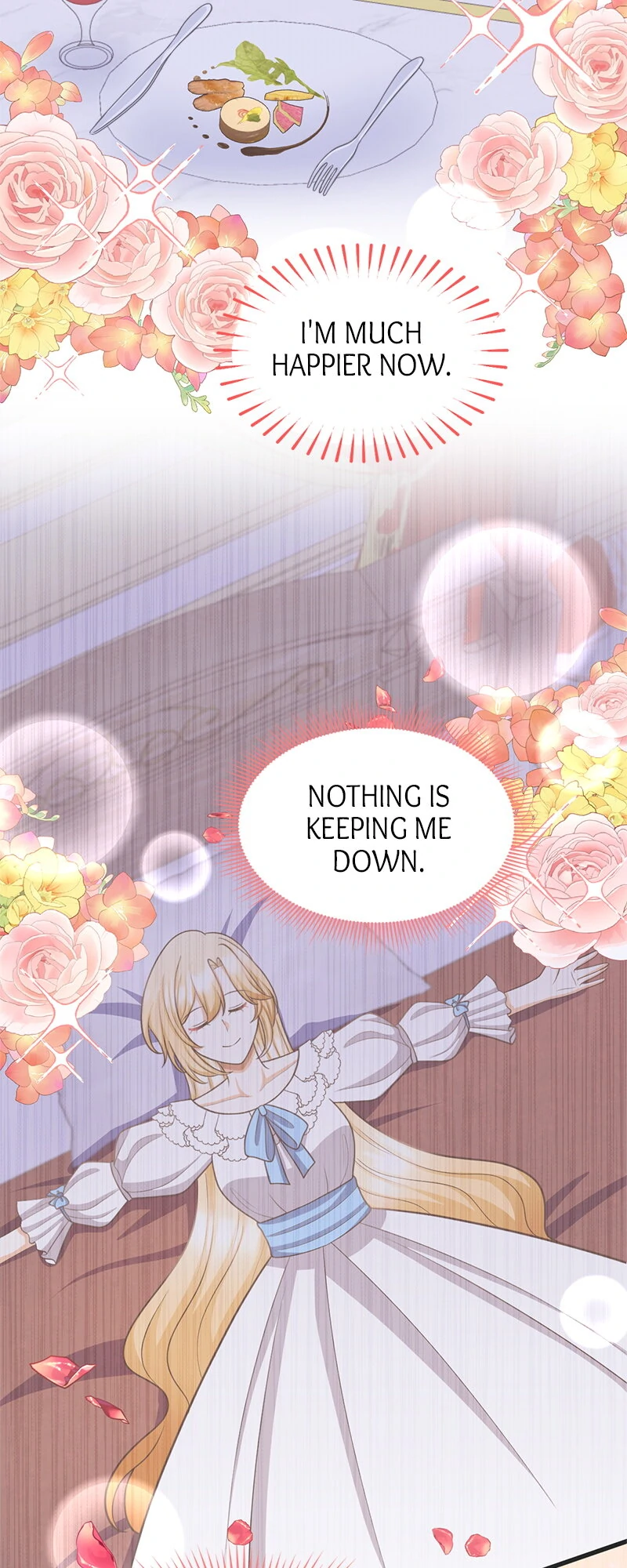 Please Fulfill Your End of the Bargain, My Grace! Chapter 75 176 016