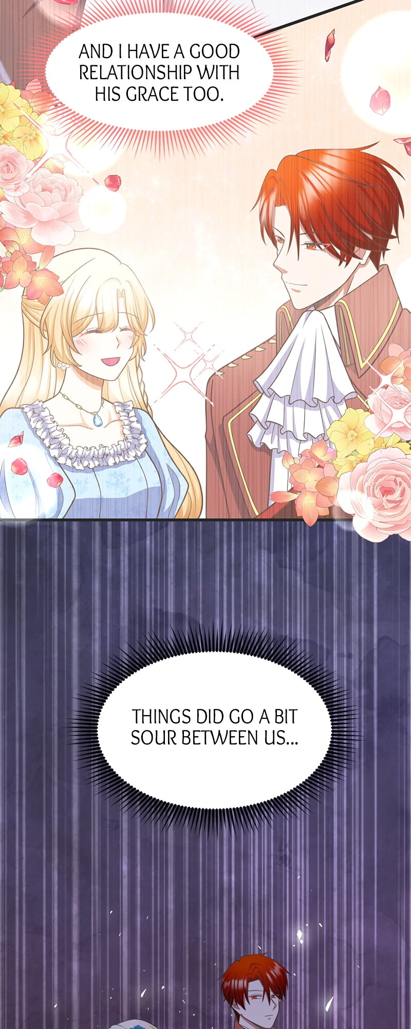 Please Fulfill Your End of the Bargain, My Grace! Chapter 75 177 017