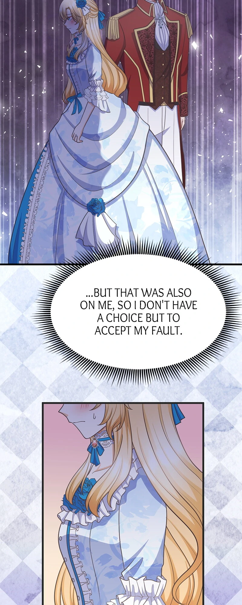 Please Fulfill Your End of the Bargain, My Grace! Chapter 75 178 018