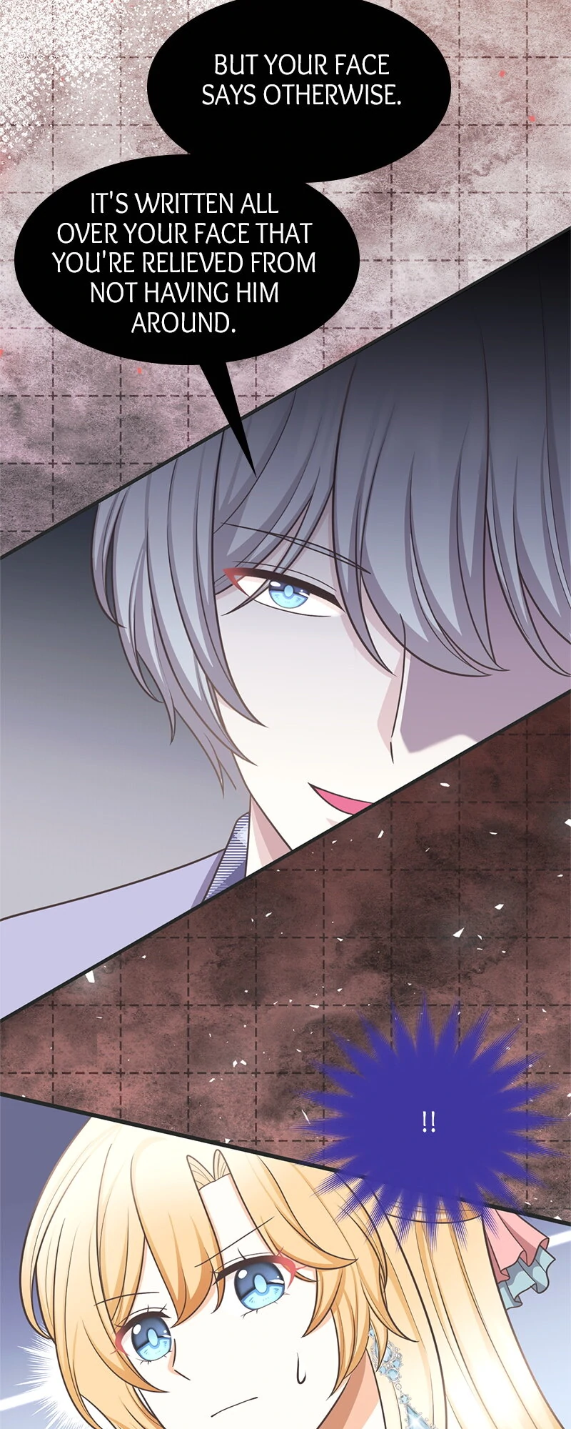 Please Fulfill Your End of the Bargain, My Grace! Chapter 75 182 022