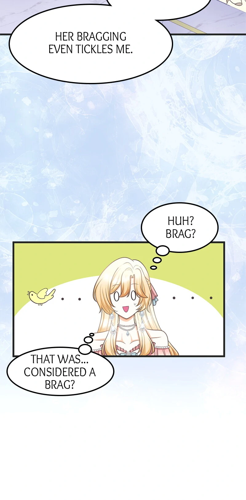 Please Fulfill Your End of the Bargain, My Grace! Chapter 75 189 029